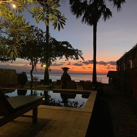 Bintang Beach Villa Amed Kültér fotó