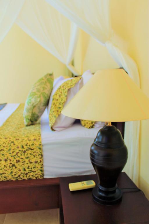 Bintang Beach Villa Amed Kültér fotó