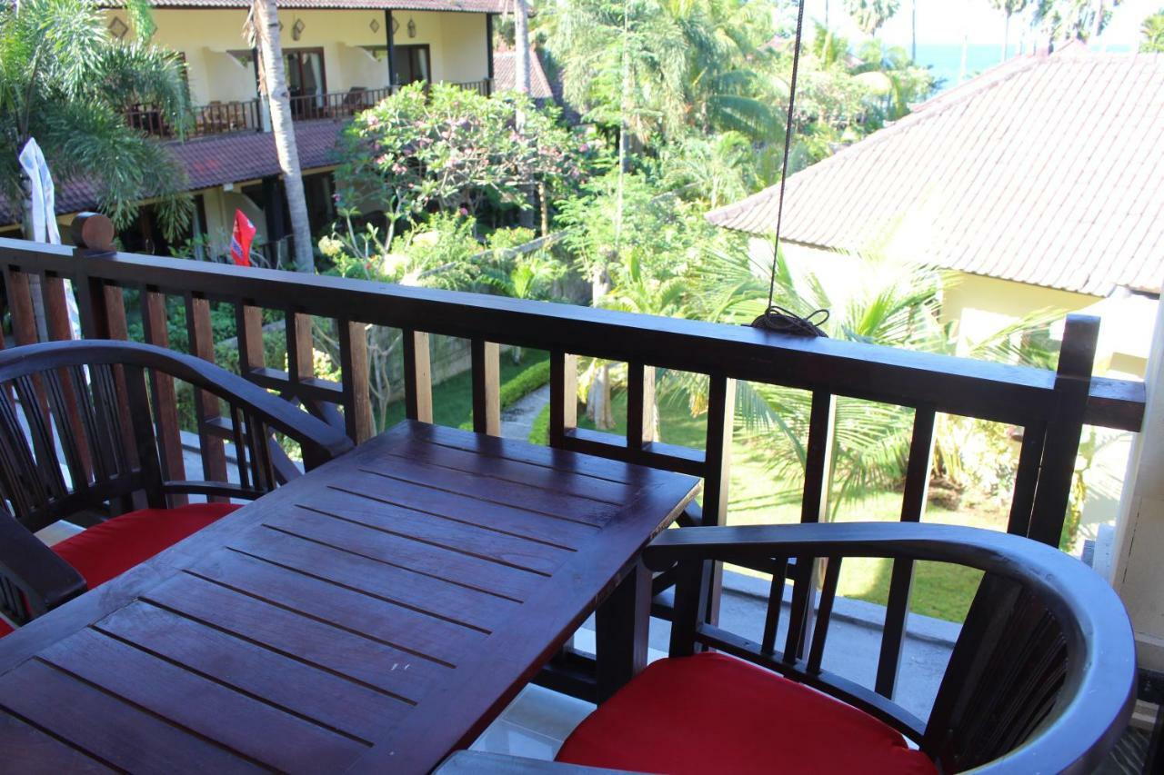 Bintang Beach Villa Amed Kültér fotó