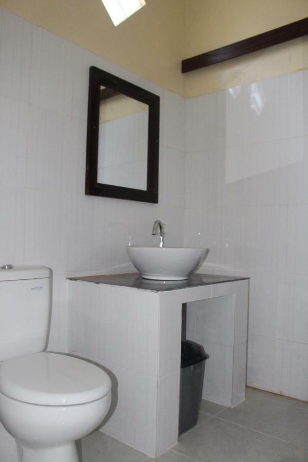 Bintang Beach Villa Amed Kültér fotó