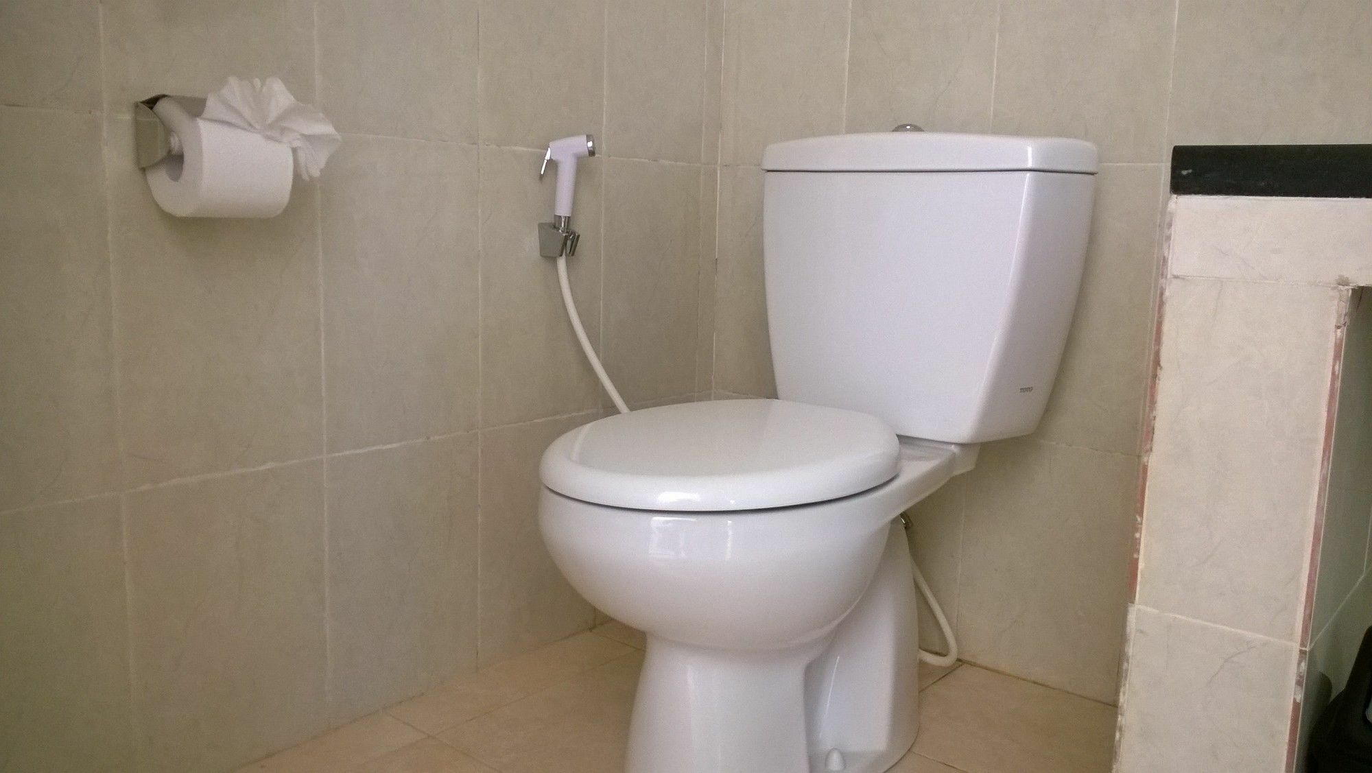 Bintang Beach Villa Amed Kültér fotó