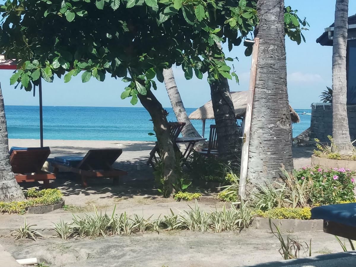 Bintang Beach Villa Amed Kültér fotó